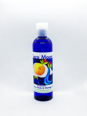 Coco Moon RELAXATION BODY & MASSAGE Oil by Punta Coco